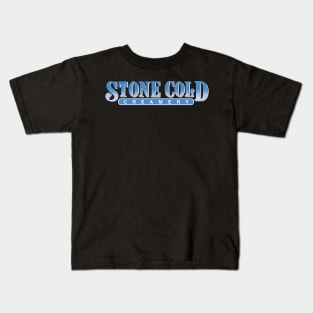 Stone Cold Creamery Kids T-Shirt